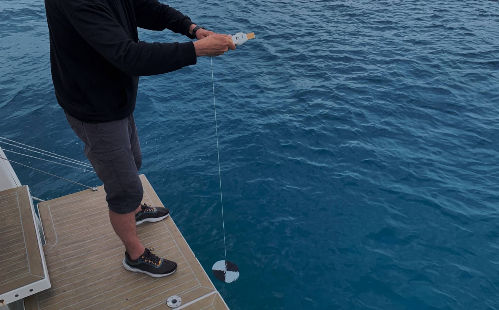 Science participative avec l'association Riem